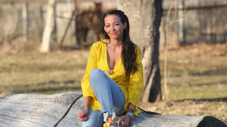 Agáta Prachařová